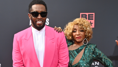 Sean Combs' Mother Slams 'Inaccuracies' in 'Reckoning' Doc, Calls Abusive Parent Claims 'Untrue'