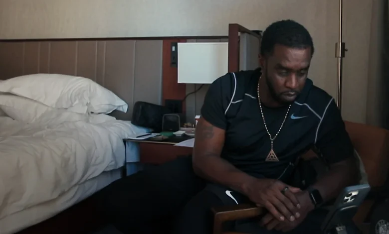 Sean Combs: The Reckoning Will Stream on Netflix Dec. 2