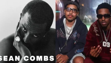 Sean Combs: The Reckoning – Diddy's children spark outrage as fans demand Justin and Christian face prison alongside their father