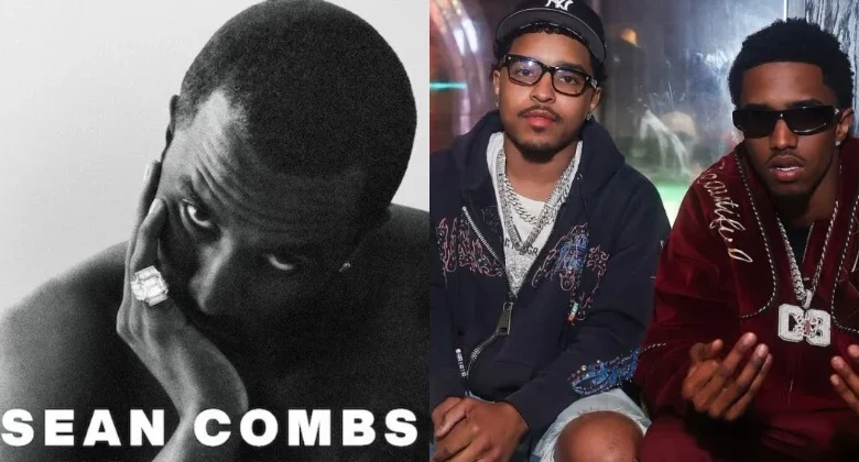 Sean Combs: The Reckoning – Diddy's children spark outrage as fans demand Justin and Christian face prison alongside their father