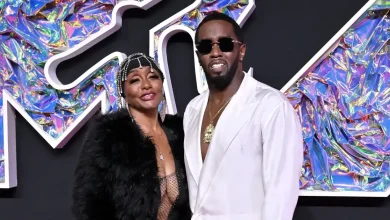 Sean 'Diddy' Combs' Mom Breaks Silence on Netflix Documentary