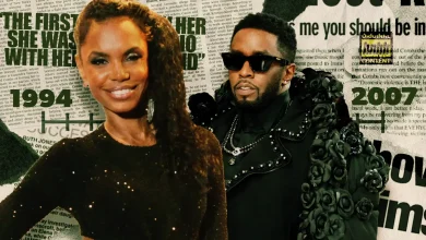 Sean "Diddy" Combs & Kim Porter's Relationship Timeline