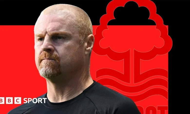 Sean Dyche press conference: Utrecht vs Nottingham Forest