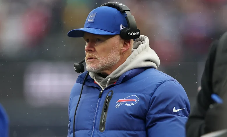 Sean McDermott delivers mixed-emotions injury update ahead of Week 16