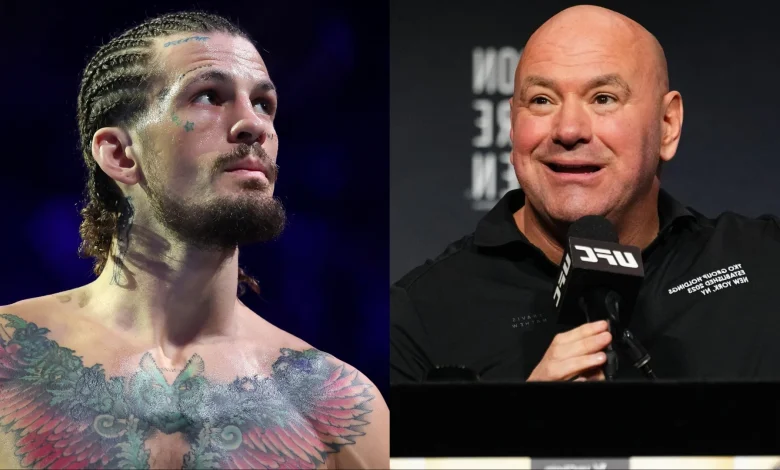 Sean O'Malley questions Dana White's lack of promotion after heavily criticized 2026 fight announcements