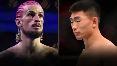 Sean O'Malley vs. Song Yadong: Odds and what to know for UFC 324
