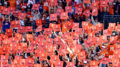 Sean Payton, Broncos counting on Broncos Country vs the Packers