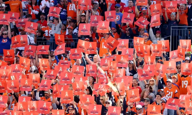 Sean Payton, Broncos counting on Broncos Country vs the Packers