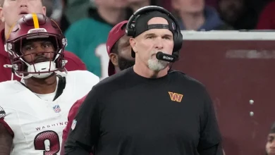 Sean Payton Gets Candid About Game-Planning for Dan Quinn on SNF