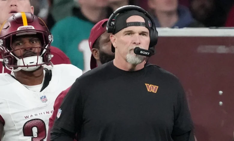 Sean Payton Gets Candid About Game-Planning for Dan Quinn on SNF