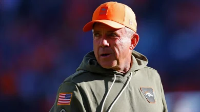 Sean Payton is playing with fire while Broncos' playoff hopes are on the line