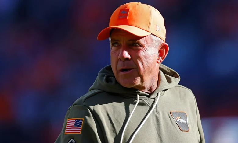 Sean Payton is playing with fire while Broncos' playoff hopes are on the line