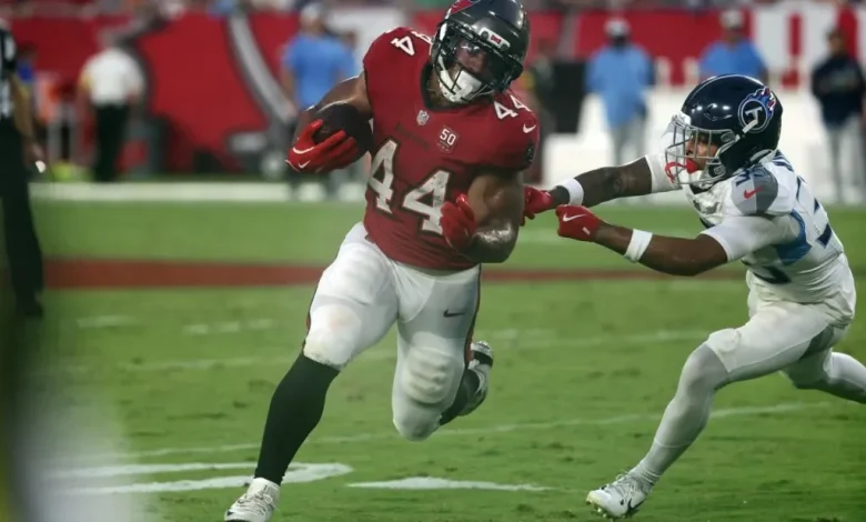 Sean Tucker Fantasy Hub: Week 14 Injury Update, Start 'Em/Sit 'Em Advice, Points Projection, and Weather Impact