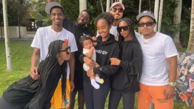Sean ‘Diddy’ Combs family: Everything to know about his seven children