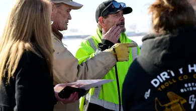 Search underway near Loveland for missing Evans woman