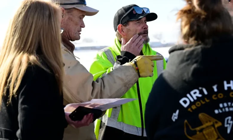 Search underway near Loveland for missing Evans woman