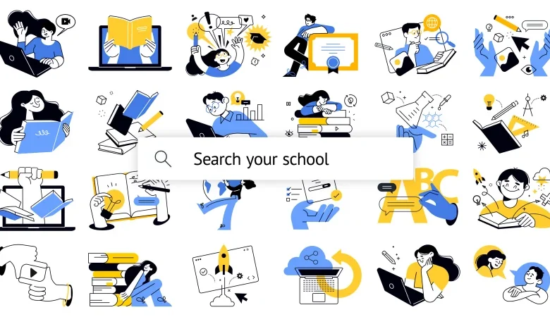 Search your school’s results using our 2025 NAPLAN interactive guide