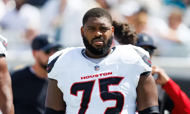 Season-ending injury could lead 49ers to add Pro Bowler on O-line