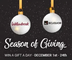 Season of Giving Contest