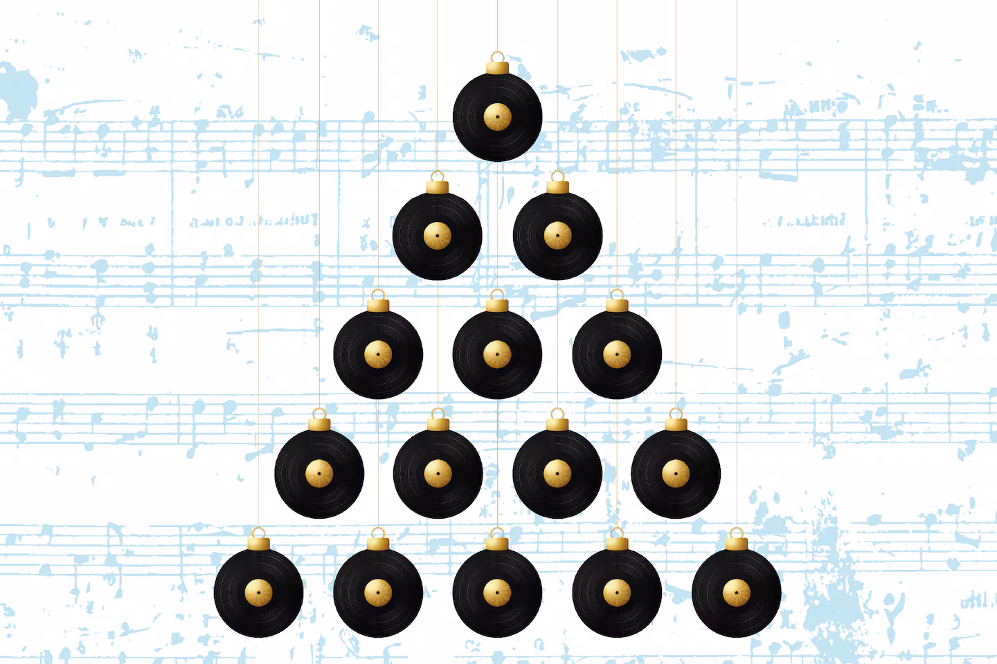 Season’s Groanings! We asked Globe readers for their least favorite holiday songs. We got an earful.