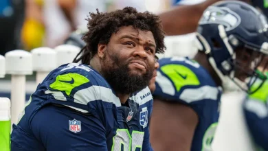 Seattle Seahawks open another roster spot by waiving Quinton Bohanna