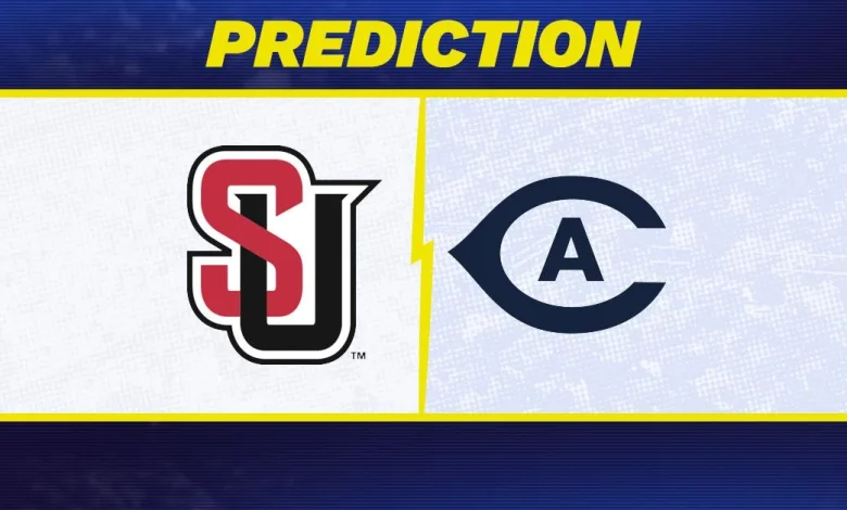Seattle vs. UC Davis prediction: Seattle favored to win men's college basketball matchup [12/17/2025]