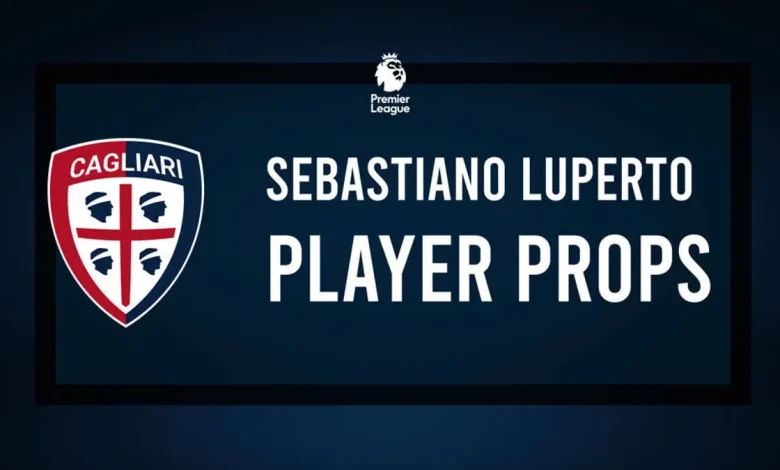 Sebastiano Luperto vs. Juventus – Player props & odds to score a goal on November 29