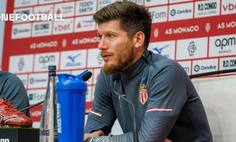 Sébastien Pocognoli: "Show the same desire as against Paris"