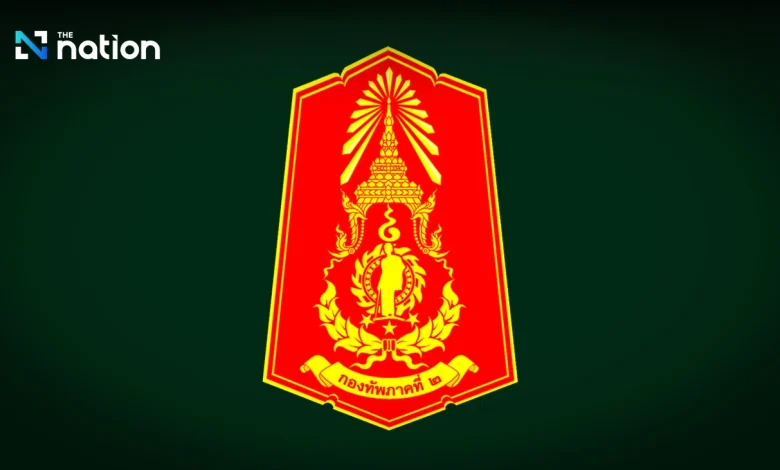 Second Army Area warns government offices of possible Cambodian attacks