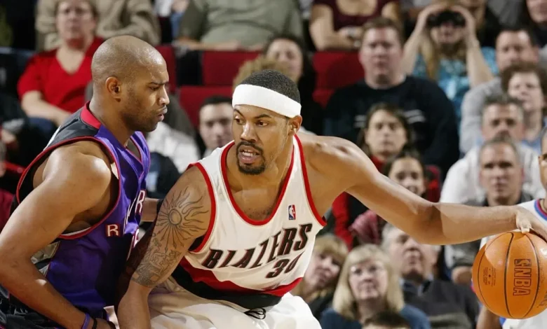 Second Half Chat: Blazers vs. Raptors