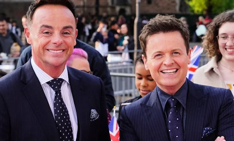 Second contestant voted out of I’m A Celebrity…Get Me Out Of Here!