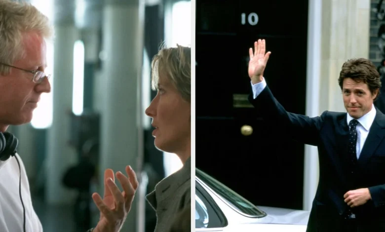 Secrets and Surprises: 29 Things You Didn’t Know About Love Actually