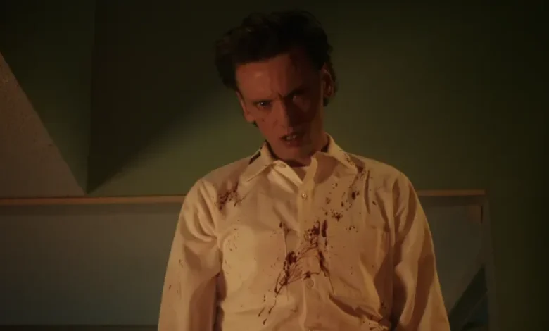 See Jamie Campbell Bower Appear In ’Stranger Things: The First Shadow’