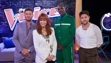 See the Artists Headed to 'The Voice' Season 28 Finale