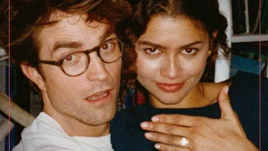See the First Trailer for ‘The Drama,’ Starring Zendaya and Robert Pattinson