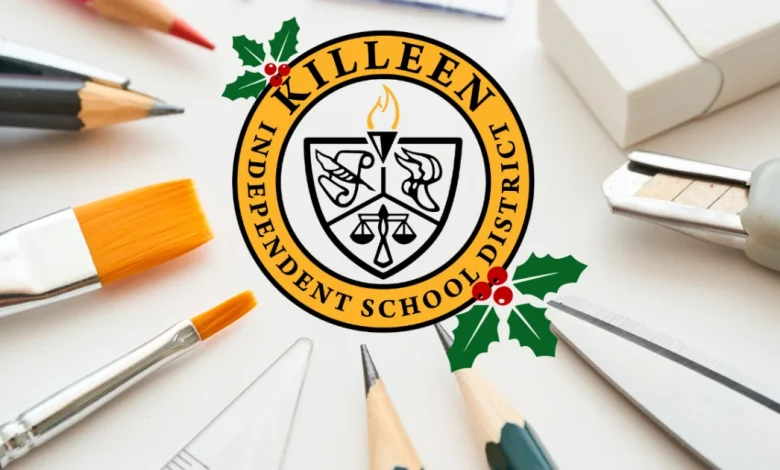 See the KISD annual holiday card winners for 2025