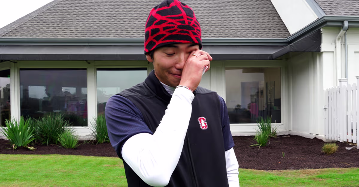 See who advanced, fell short at Second Stage of PGA TOUR Q-School presented by Korn Ferry