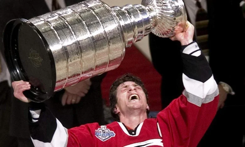 Seeds of Hurricanes’ Stanley Cup success were sown in a summer of uncertainty