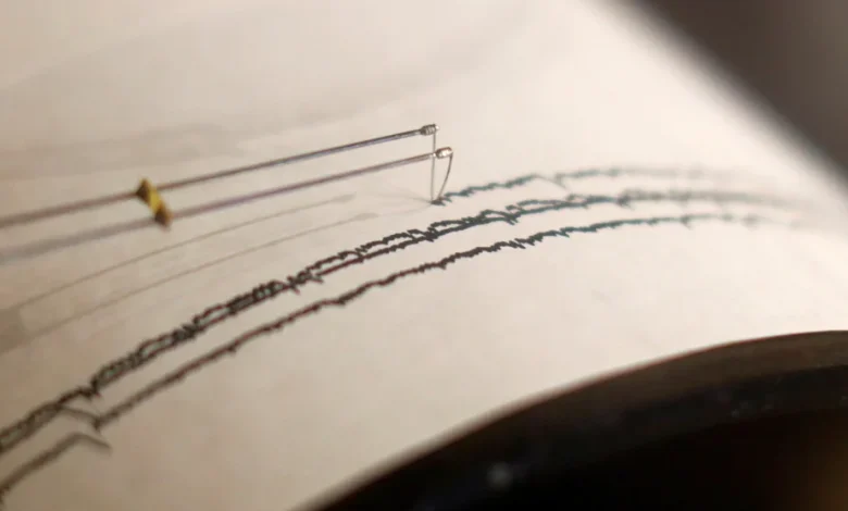 Séisme de magnitude 7 dans une région isolée entre Canada et Alaska