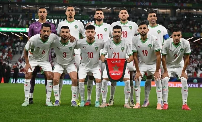 Sektioui titularise Tissoudali à la place de Hamdallah et reconduit le onze d'Oman face à l'Arabie Saoudite