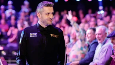 Selby Storms To York Final