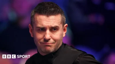 Selby beats Murphy to set up UK final with Trump
