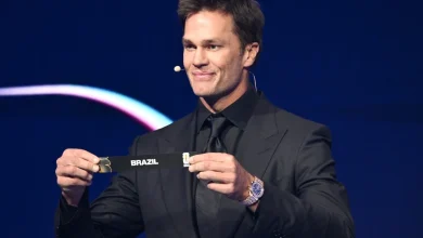 Seleção brasileira vai jogar em Boston, Miami e Nova Jersey na fase de grupos da Copa do Mundo de 2026