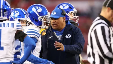 Selection Sunday College Football Playoff eliminator: Who's in?