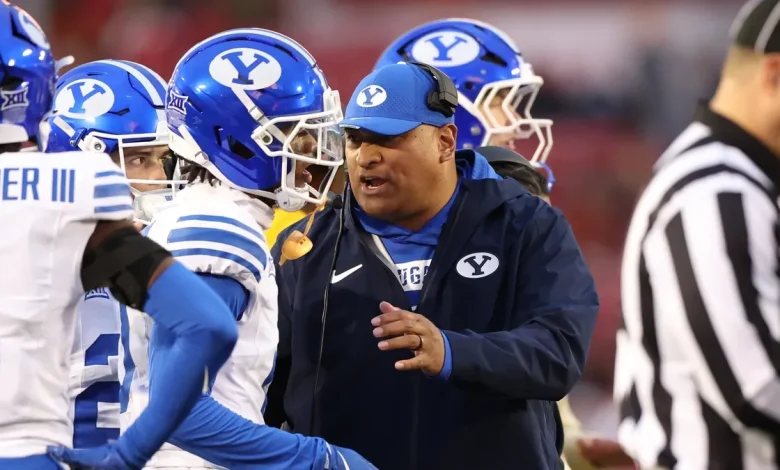 Selection Sunday College Football Playoff eliminator: Who's in?