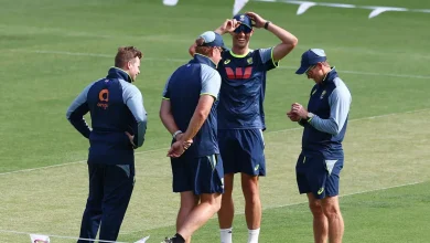 Selection uncertainty or smokescreen? Focus on Cummins day before Gabba Test