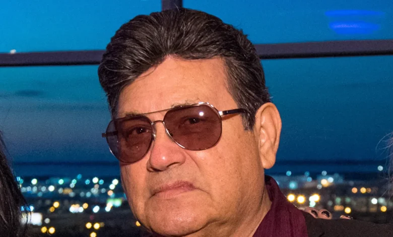 Selena Quintanilla's Dad Abraham Dead