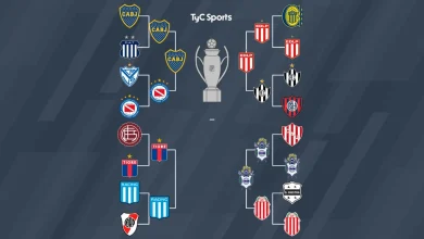Semifinales Liga Argentina 2025: cuándo se juegan, cruces y fecha
