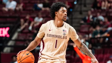 Seminoles Play Host To Georgia In ACC/SEC Challenge