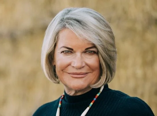 Sen. Lummis opts not to seek re-election in 2026